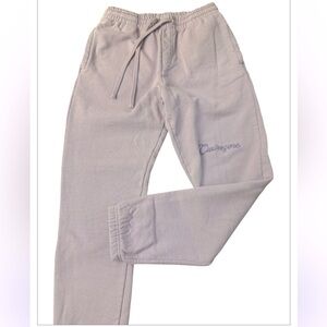 CIVIL REGIME JOGGER PANTS